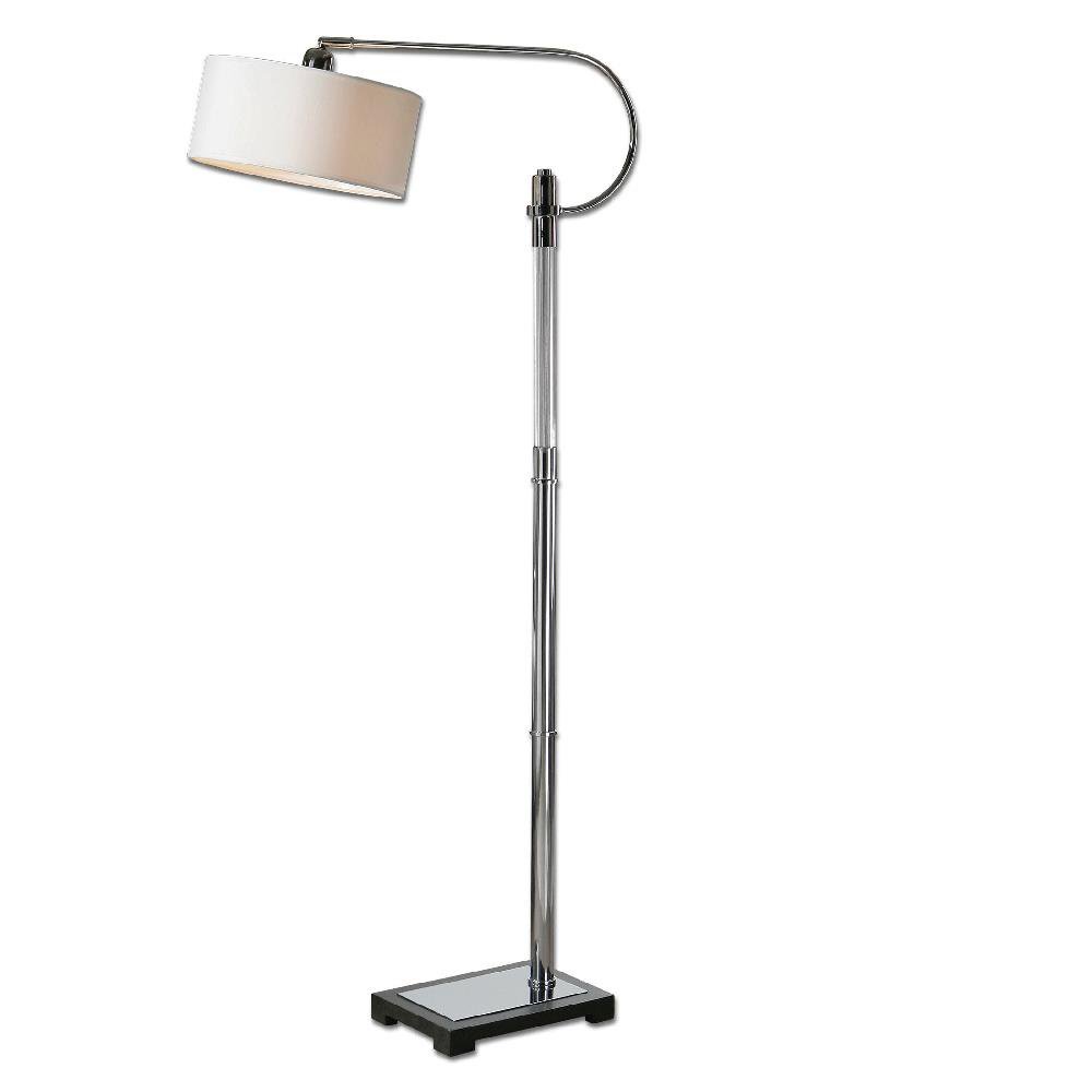 Uttermost Adara - One Light Floor Lamp