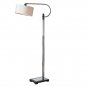 Uttermost Adara - One Light Floor Lamp