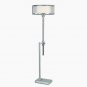 Uttermost Duarte - One Light Floor Lamp