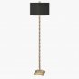Uttermost Quindici - One Light Floor Lamp