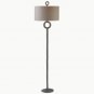Uttermost Ferro - One Light Floor Lamp