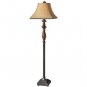 Uttermost Kezia - One Light Floor Lamp
