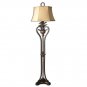 Uttermost Andra - Floor Lamp