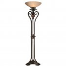 Uttermost Andra - Torchier Lamp