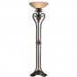 Uttermost Andra - Torchier Lamp