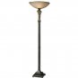 Uttermost Porano - One Light Floor Lamp