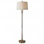 Uttermost Vairano - One Light Floor Lamp