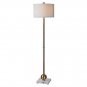 Uttermost Laton - One Light Floor Lamp