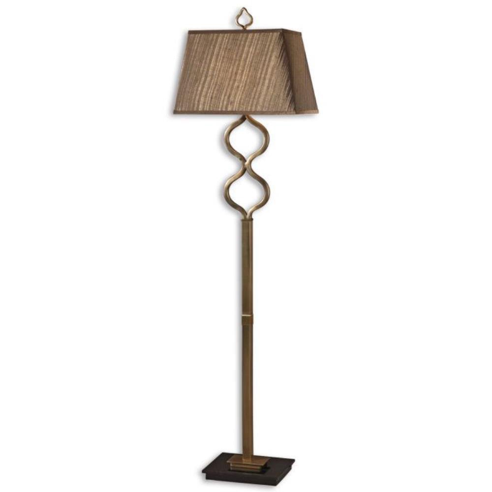 Uttermost Jareth - Floor Lamp