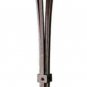 Uttermost Slate - One Light Floor Lamp