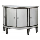 Uttermost Sainsbury - 30" Console Cabinet Uttermost Sainsbury - 30" Console Cabinet