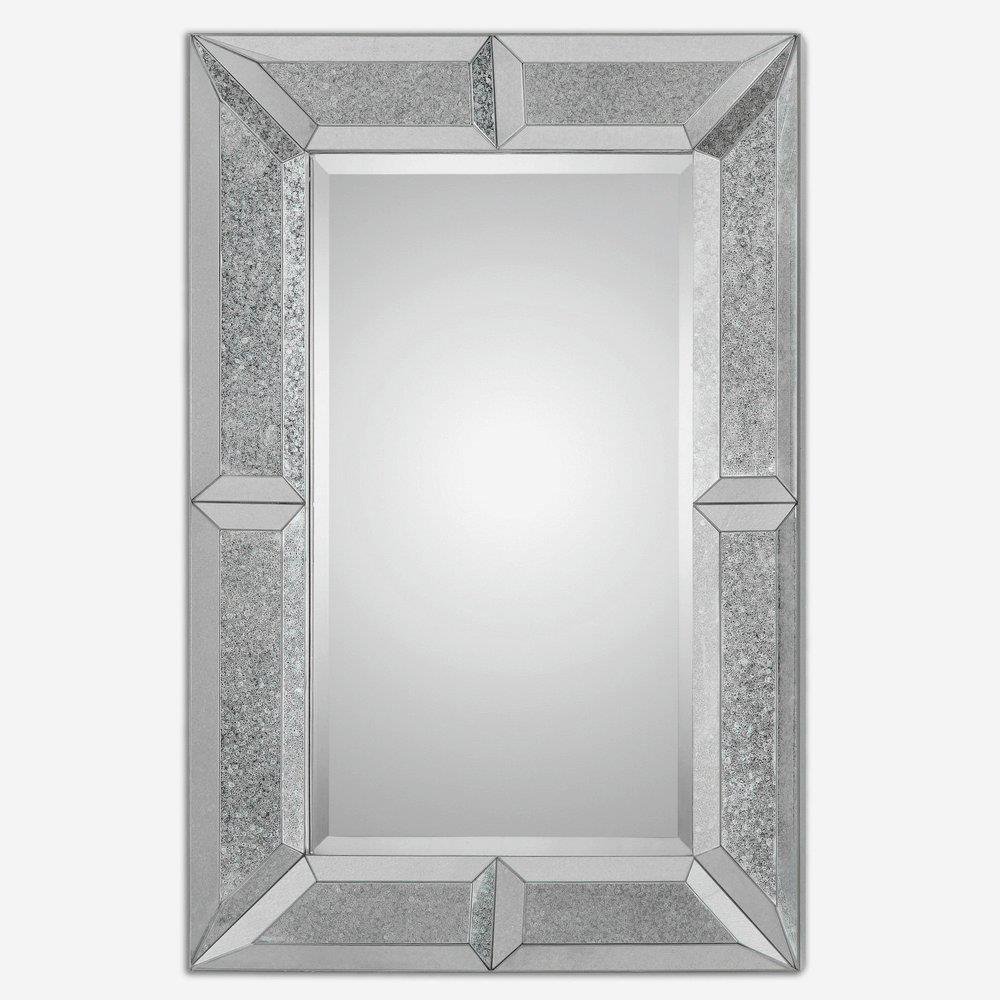 Uttermost Classon - 36" Rectangular Mirror