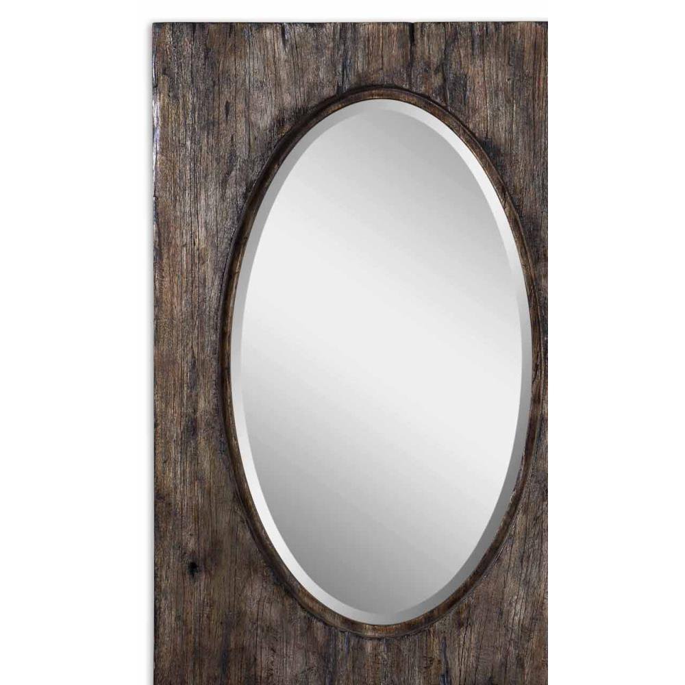 Uttermost Hitchcock - Mirror
