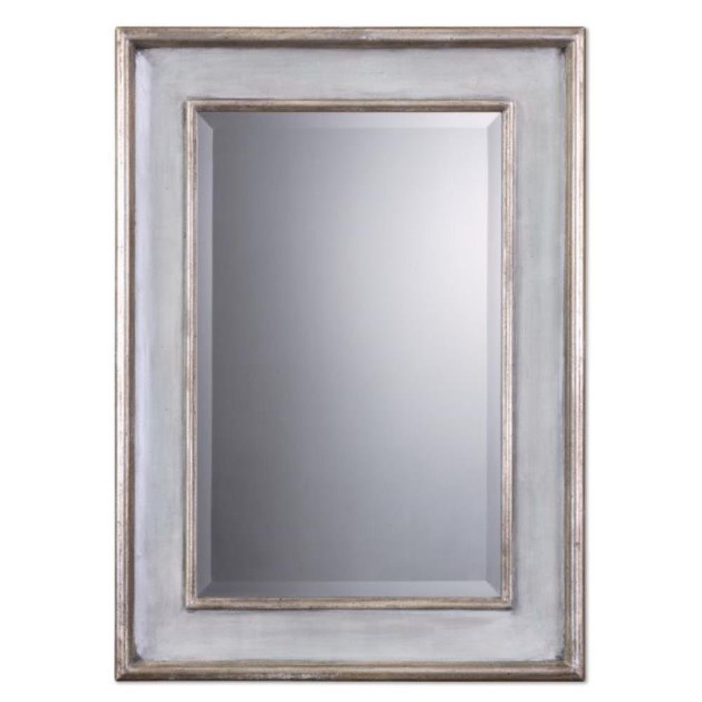 Uttermost Ogden Blue - Mirror