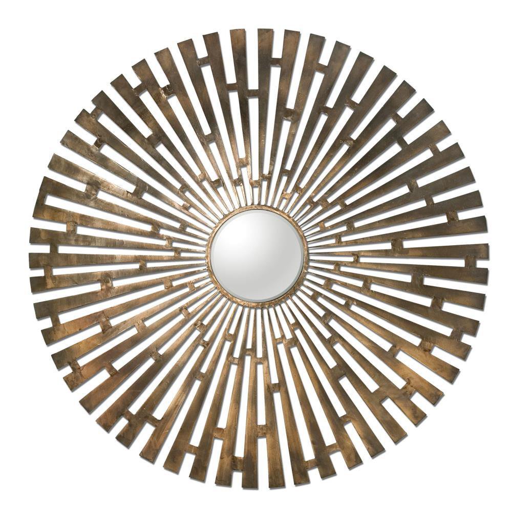 Uttermost Tremeca - 45" Round Mirror