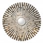 Uttermost Tremeca - 45" Round Mirror