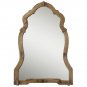 Uttermost Agustin - 43" Ornate Mirror