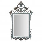 Uttermost Beatriz - 49.25" Baroque Decortive Mirror