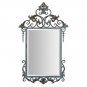 Uttermost Beatriz - 49.25" Baroque Decortive Mirror