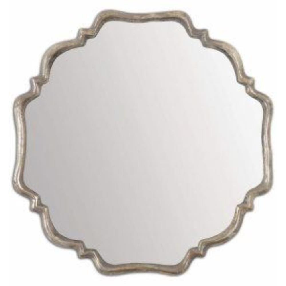 Uttermost Valentia - 33" Mirror