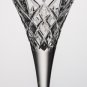 Crystal Goblet Set Of 4