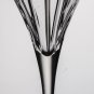 Crystal Goblet Set Of 4