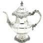 Sterling Silver Coffee Pot