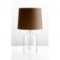 Cyan lighting - 05311-1 - See Through - One Light Small Table Lamp #2