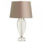 Cyan lighting Hatie - One Light Small Table Lamp