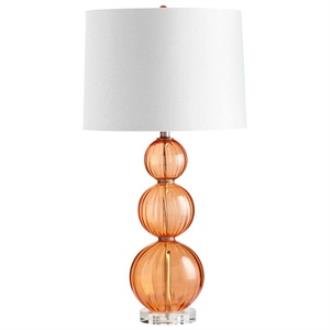 Cyan lighting Beale - One Light Small Table Lamp