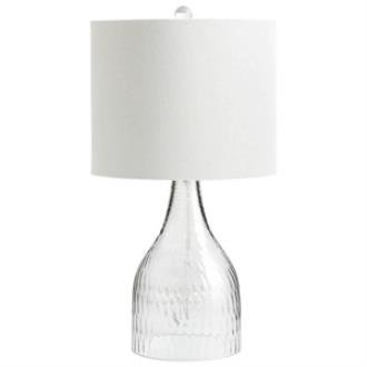 Cyan lighting Big Dipper - One Light Small Table Lamp
