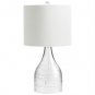 Cyan lighting Big Dipper - One Light Small Table Lamp