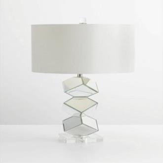 Cyan lighting - 05903-1 - Illusion - One Light Table Lamp