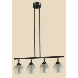 Celina - Four Light Island by Elk Lighting