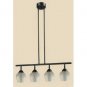 Celina - Four Light Island by Elk Lighting