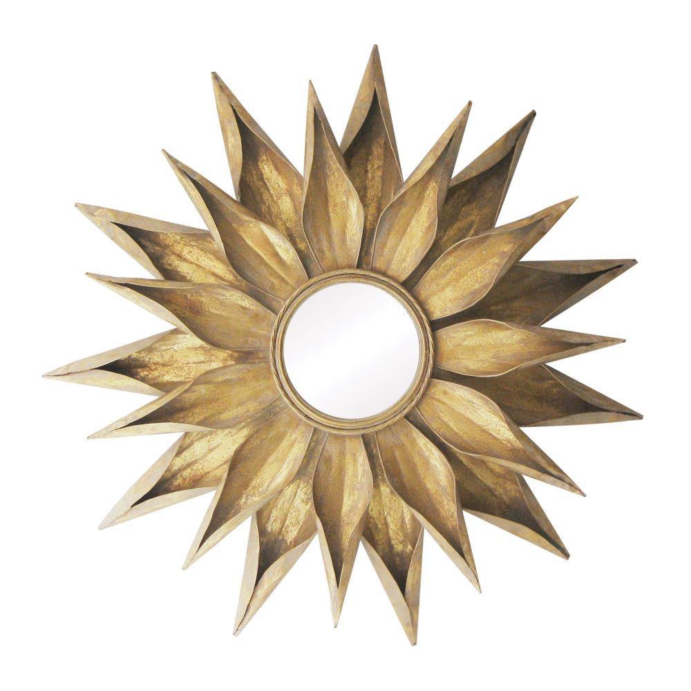 Brackenhead - Decorative Mirror