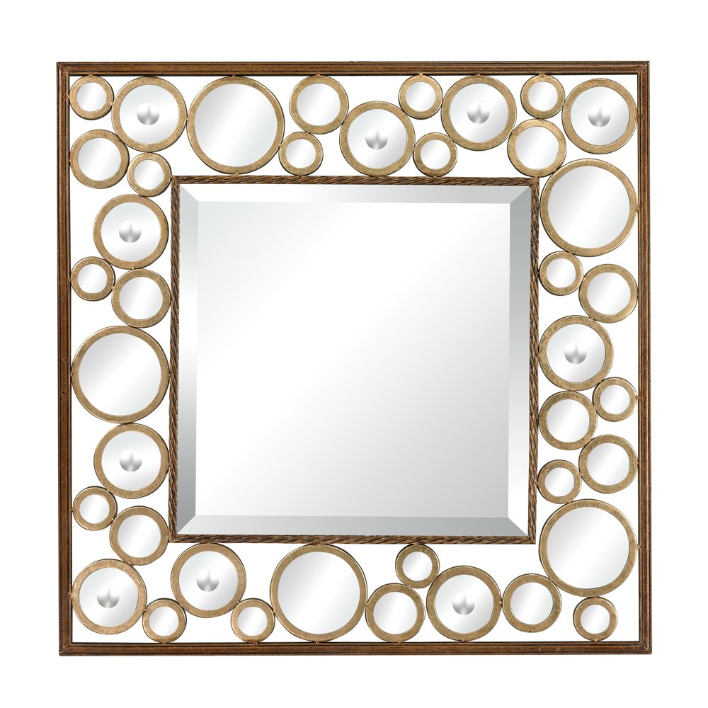 Kylemore - 31" Decorative Mirror