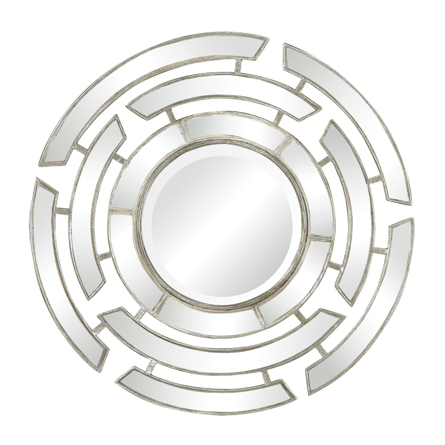 Congers - 33" Decorative Mirror