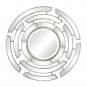 Congers - 33" Decorative Mirror