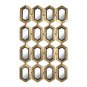 Donaskeigh - 24" Decorative Mirror