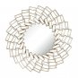 Bunowen - 39" Decorative Mirror