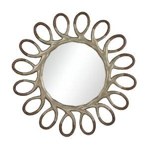 Clement - 46" Decorative Mirror