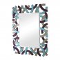 Confetti - 44" Mirror