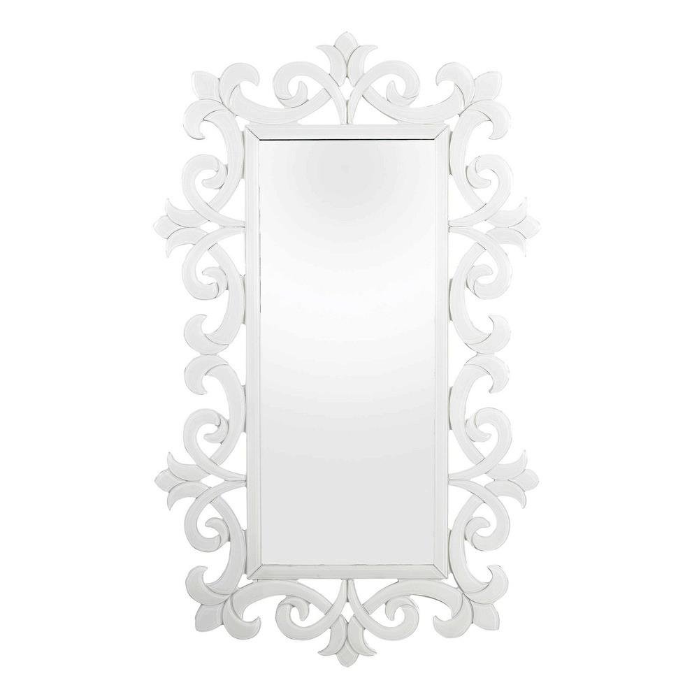 Hayle - 45" Mirror