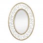 Canonford - 38" Oval Mirror