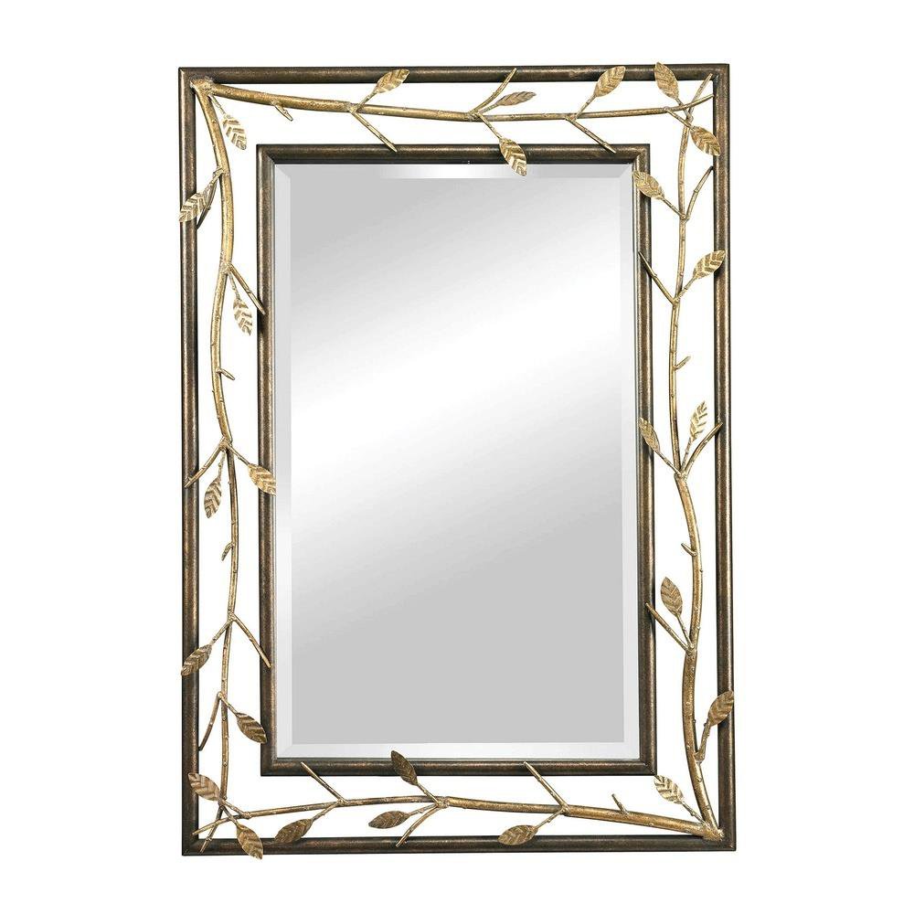 Rhyl - 40" Square Mirror