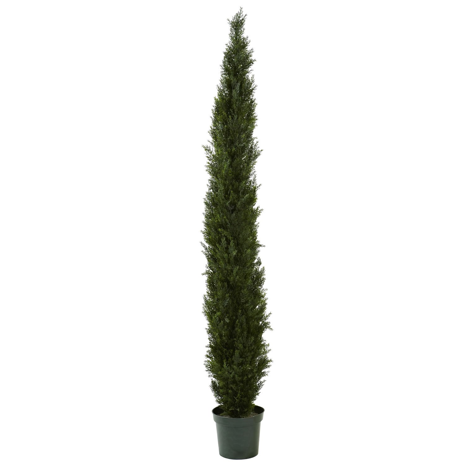 8' Mini Cedar Pine Tree
