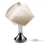 Zaneen Lighting Gemmy Abat-Jour - One Light Table Lamp