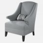Uttermost - 23222 - Honesta - 43" Armchair