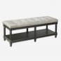 Uttermost - 23226 - Serafino - 48" Bench